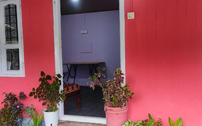 Royal villa homestay 