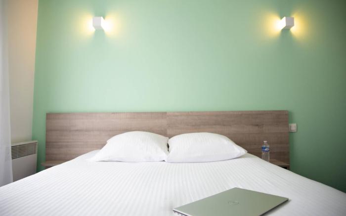 Comfort Aparthotel Toulouse Métropole