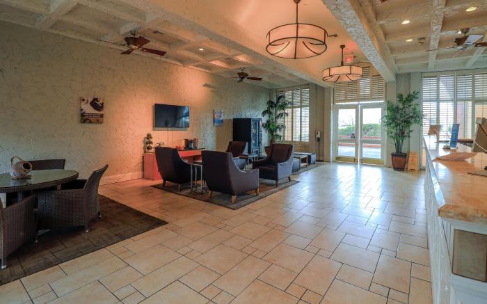 Motel 6 Phoenix, AZ – Sky Harbor