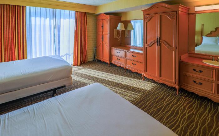 Motel 6 Phoenix, AZ – Sky Harbor