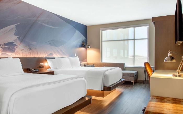 Hilton Garden Inn North Phoenix Scottsdale