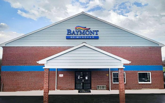 Baymont by Wyndham Lancaster PA Dutch Country