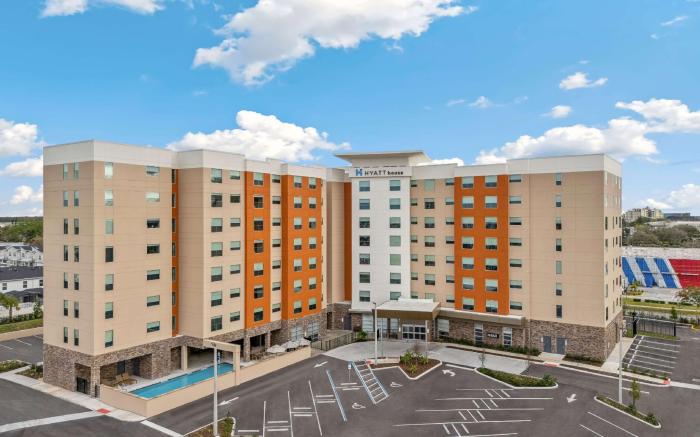 Hyatt House Orlando International Drive