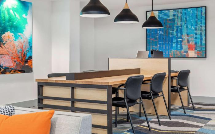 Hyatt House Orlando International Drive