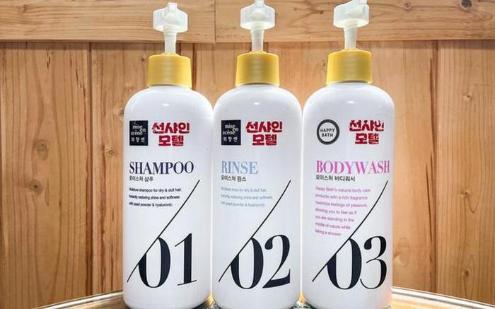 Mokpo Sunshine Hotel