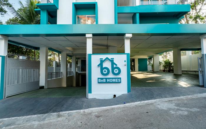 BnB Homes, Technopark, Trivandrum