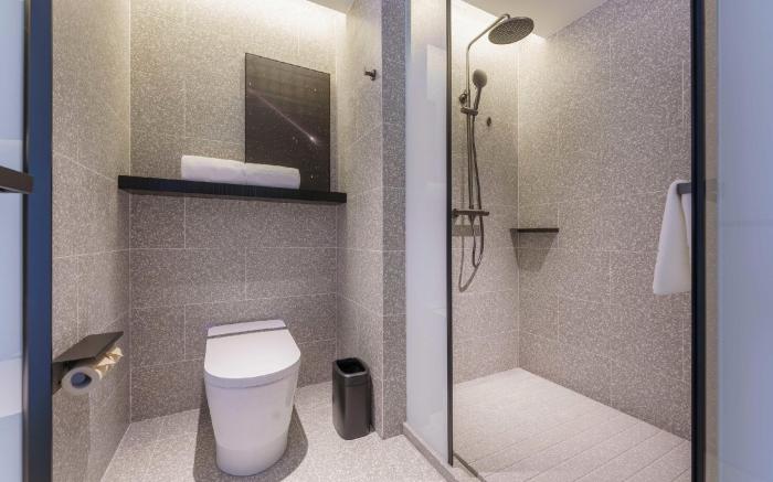 Atour S Hotel Shenyang Taoxian Airport Quanyun Road