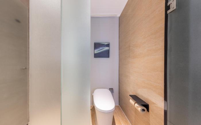 Atour X Hotel Tianjin Binhai Airport Free Trade Zone