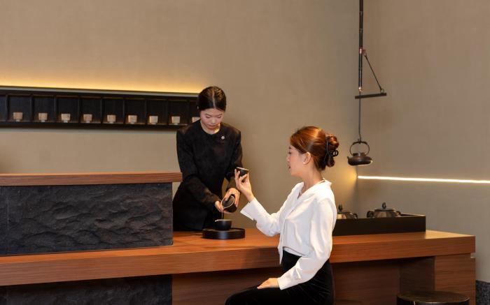 Atour Hotel Changchun Culture Square the first hospital of Jilin University
