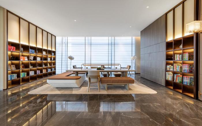 Atour Hotel Changchun Hongqi Street Gongnong Avenue