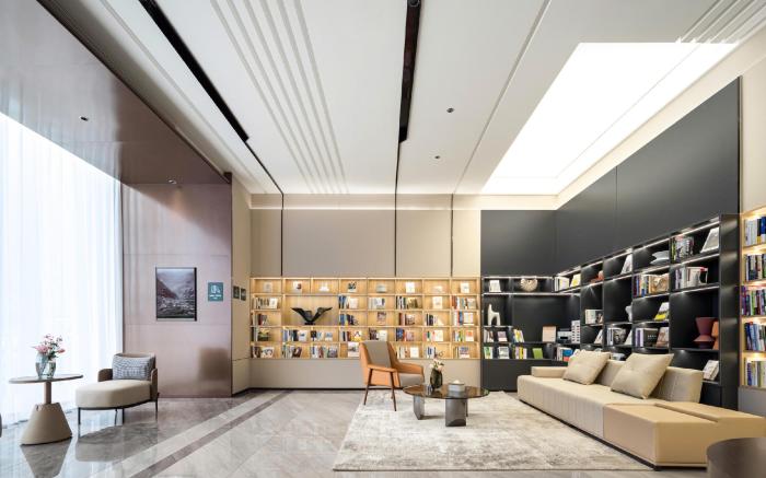 Atour Hotel Shenyang Hunnan District Shenfu Avenue