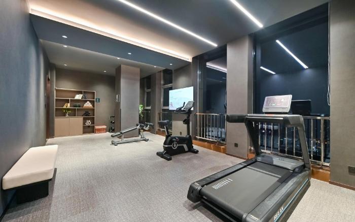 Atour Hotel Shenyang Taiyuan Street Minzhu Square