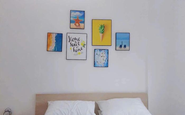 Nha Shi Homestay
