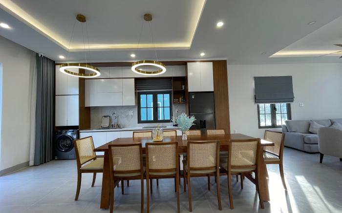 Coastal Villas Novaworld Phan Thiet