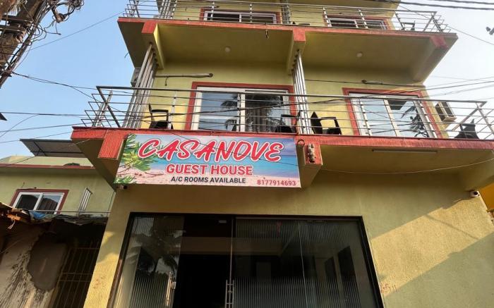 casanove
