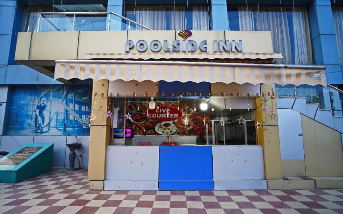 Poolside Inn Hotel and Restaurant