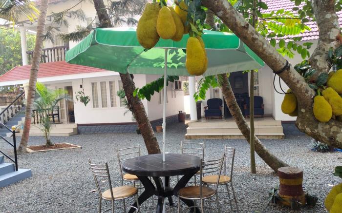 Marina Rosh Inn