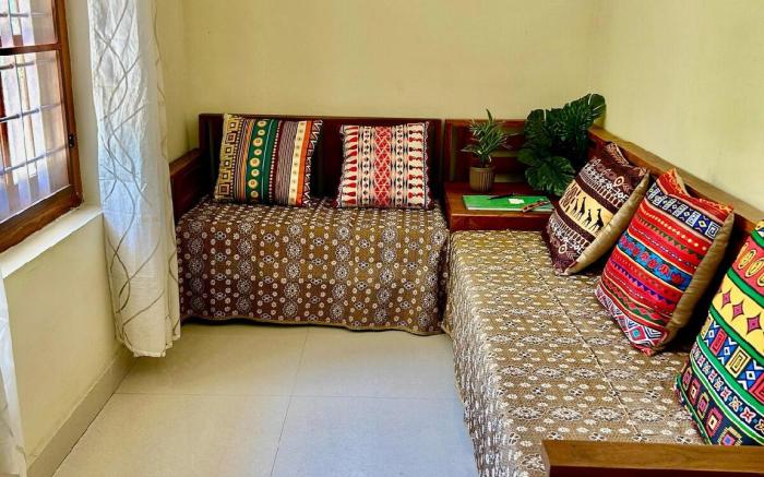 Wildfern Mountain View Villa - Peerumedu