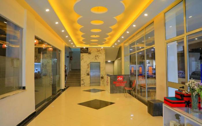 Messay Hotel