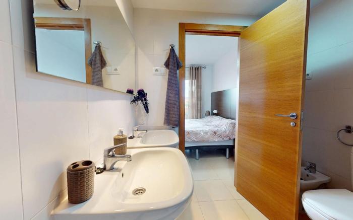 Casa Espliego CM-Murcia Holiday Rentals Property