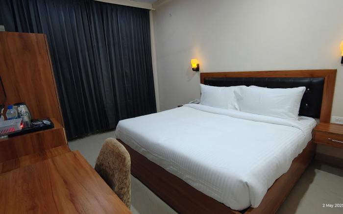 AI 360 Degree Hotel
