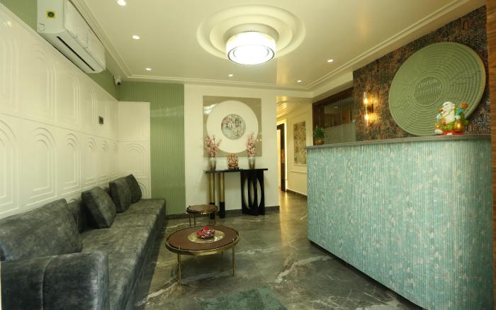 HOTEL ELEGANCE