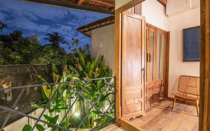 BA Villa 9 · 1 BR Villa 800m to Echo bea · Elegant 1-BR Villa with Pool, 800m to Echo Beach