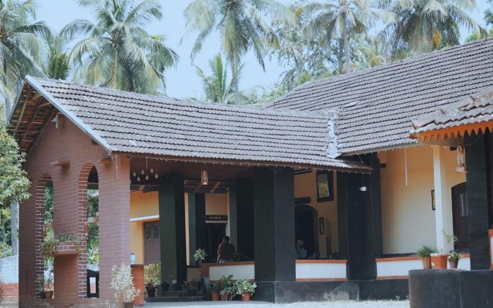 Vintage Vista Heritage Homestay