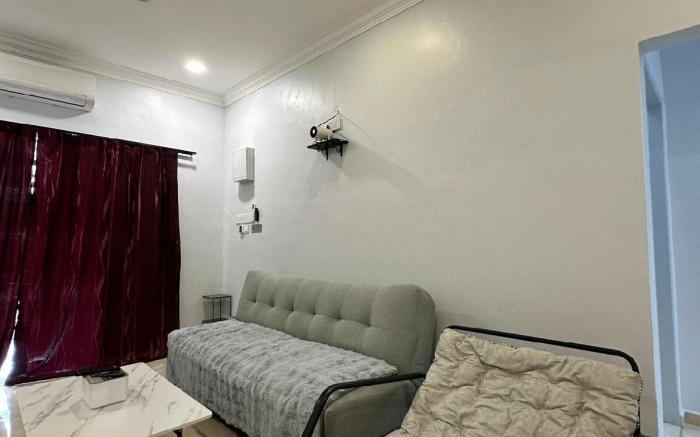 SweetHeart Homestay Ujong Pasir