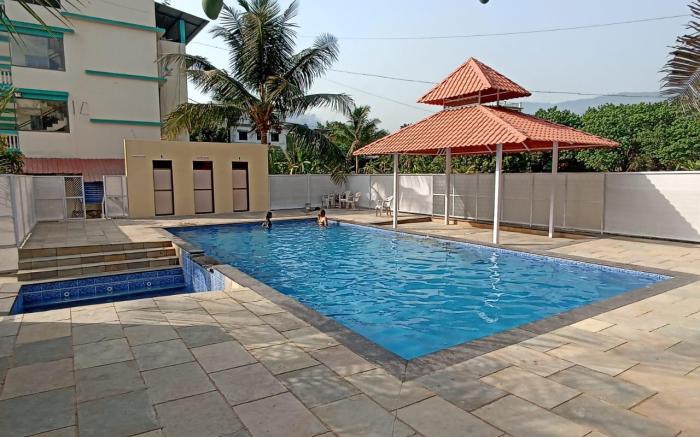 Atithi Farm House