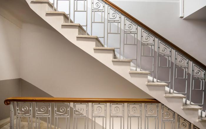 MONK Monastiraki Suites