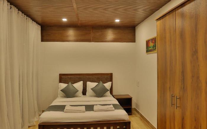Cassa Don Premium Pool Villa