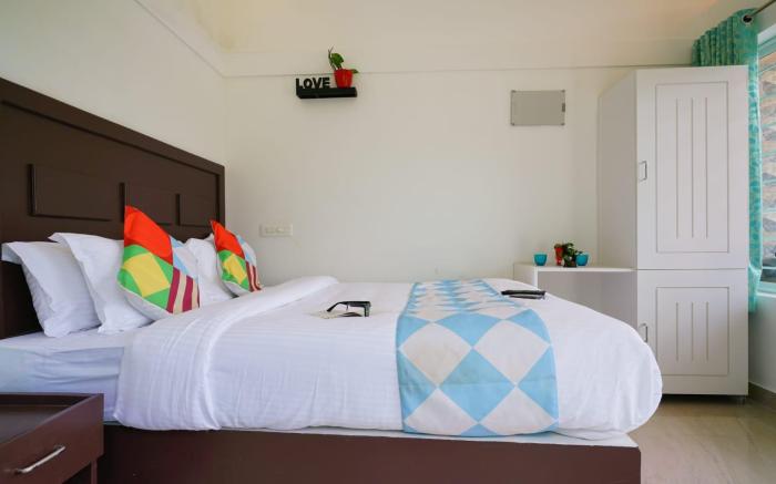 Summer club Homes and Holidays 