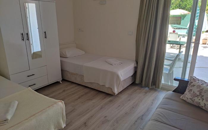 GARDEN PRİZMA PANSİYON