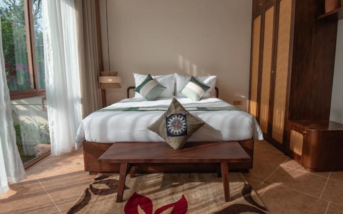 Hoian Tranquil Beach Villa
