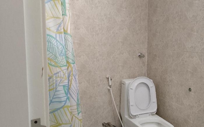 Hidsol Apartment 