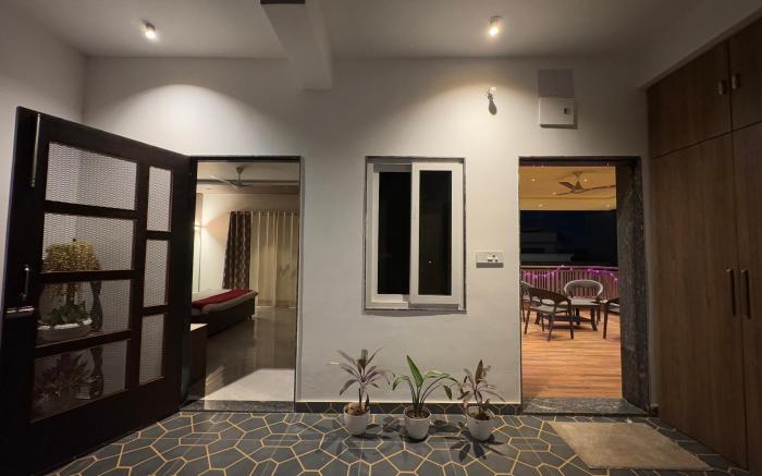 Royal Queen Family Homestay 