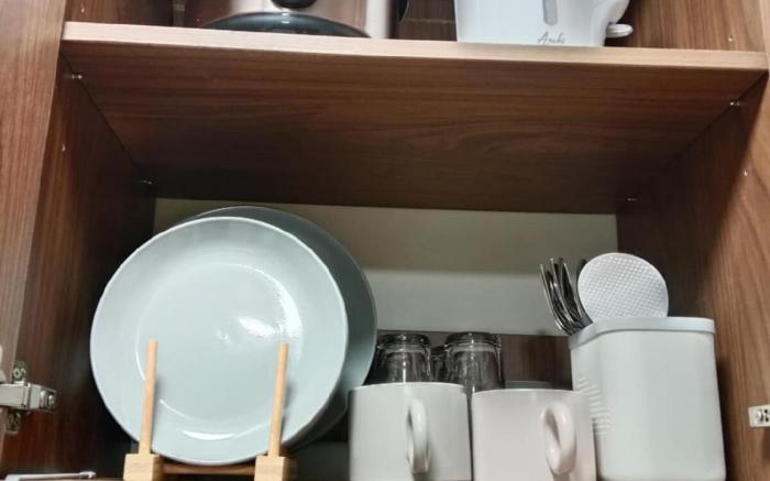 Ching's Condo Rental in Lapu-Lapu City