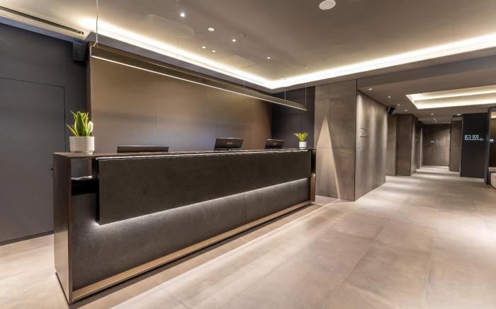 Scarlatti Hotel Milano