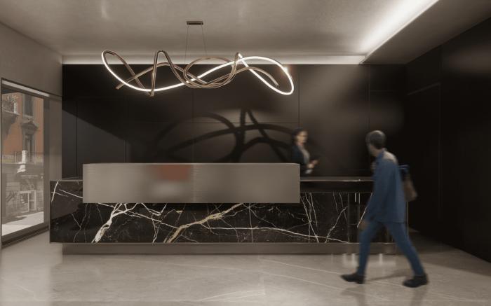Scarlatti Hotel Milano
