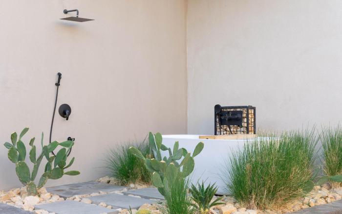 Portal Chalets With Private Pool - AlQirwan (Q1)