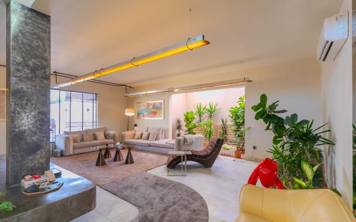 Portal Chalets With Private Pool - Al-Rawda (R2)