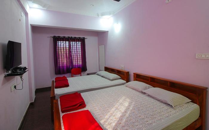 Devatha Residency, Dharmasthala