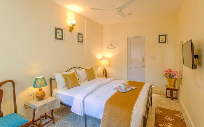 Chandranita Homestay  Jaipur | Lotus Room