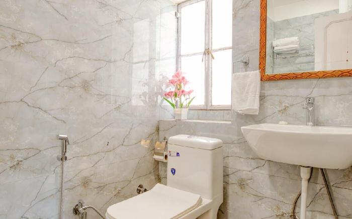 Chandranita Homestay  Jaipur | Lotus Room