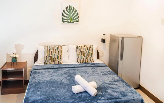 Panglao Village Court Apartments