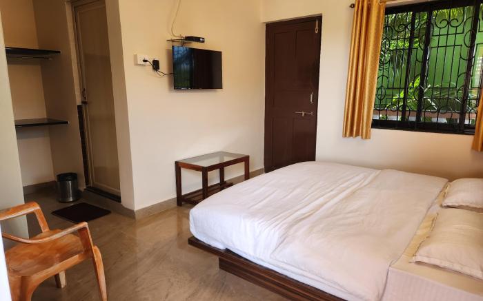 Sai Sharad Guest House 