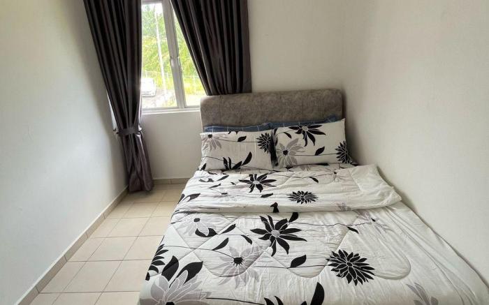 LUQ'S HOMESTAY