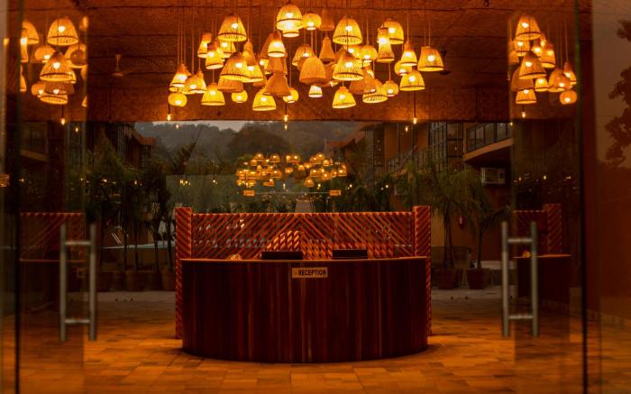 Vanya Resort Corbett