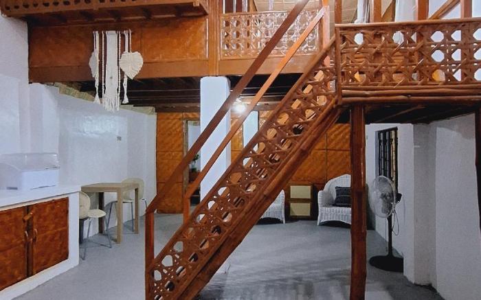 Vacation House in Lubao near Pradera Verde